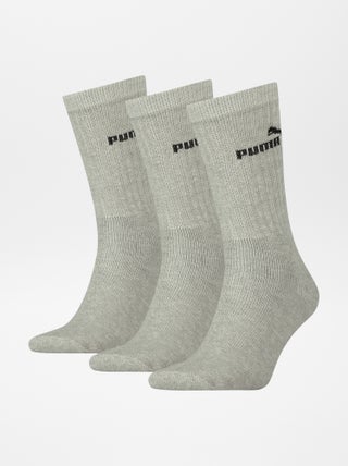 Lot de 3 paires de chaussettes 'Puma'