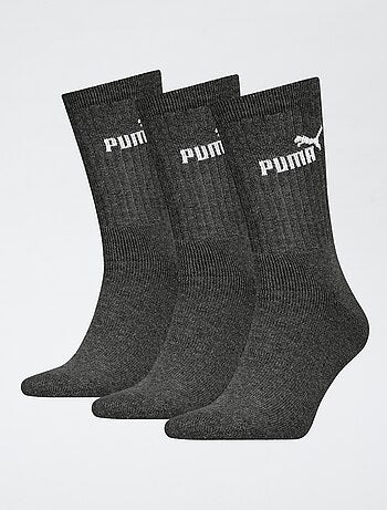 Lot de 3 paires de chaussettes 'Puma'