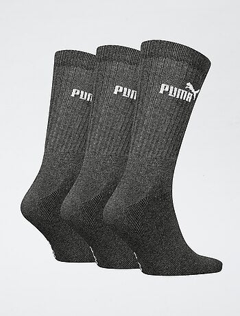Lot de 3 paires de chaussettes 'Puma'