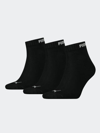 Lot de 3 paires de chaussettes 'Puma'