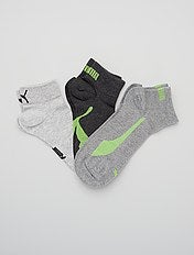 chaussette puma pas cher