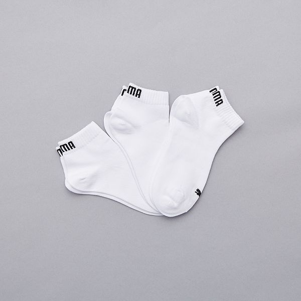 chaussette puma garcon