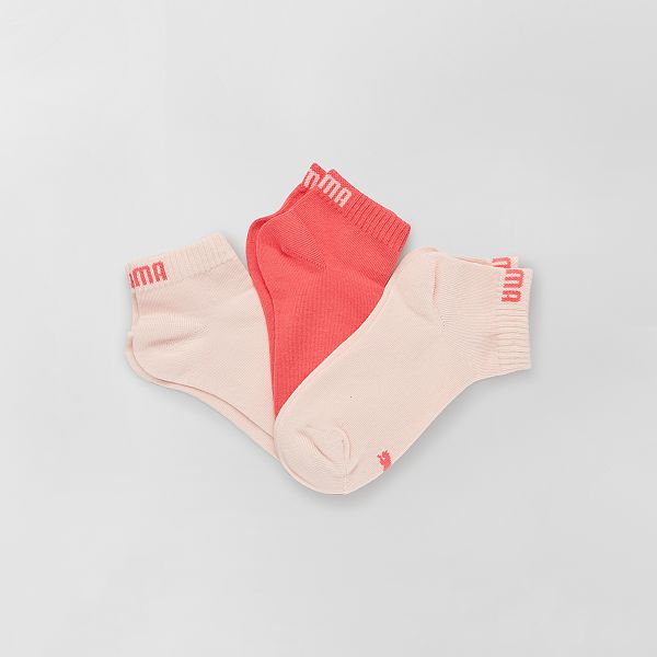 chaussette puma garcon