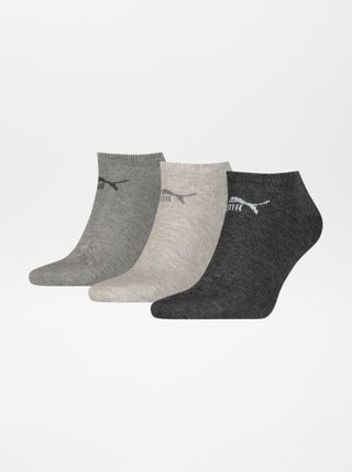 Lot de 3 paires de socquettes 'Puma'