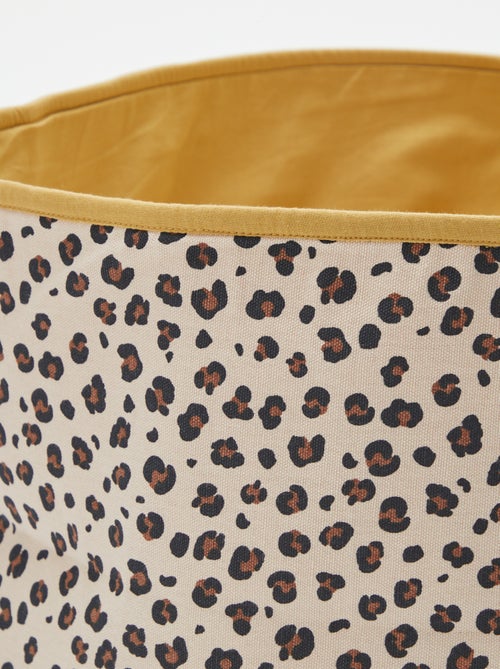 Lot de 3 paniers à linge - Kiabi Home - Kiabi