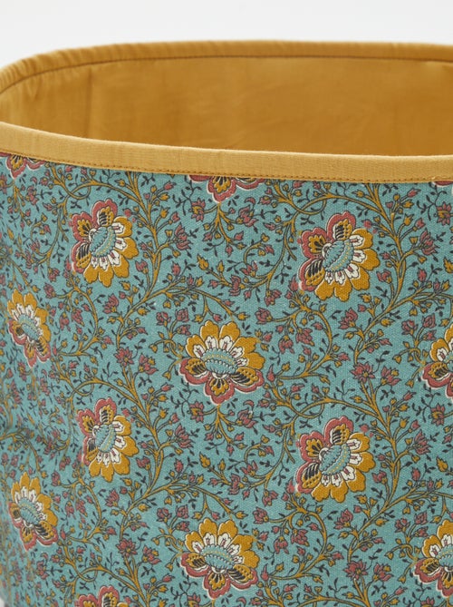 Lot de 3 paniers à linge - Kiabi Home - Kiabi