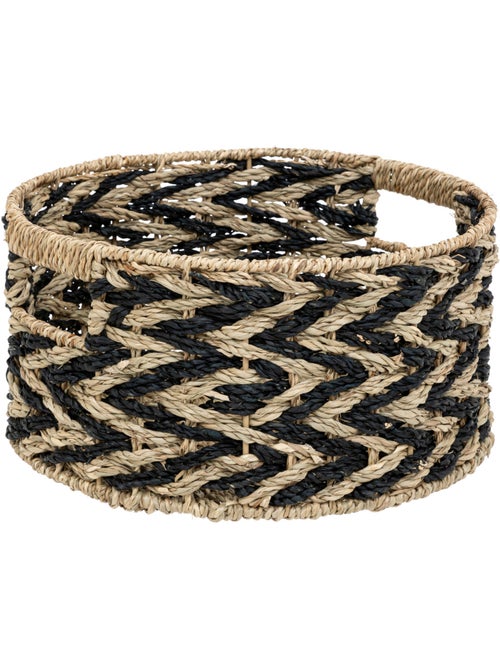 Lot de 3 paniers ANGIE - Kiabi