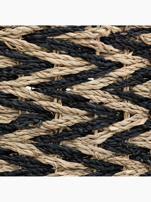 Lot de 3 paniers ANGIE - Kiabi