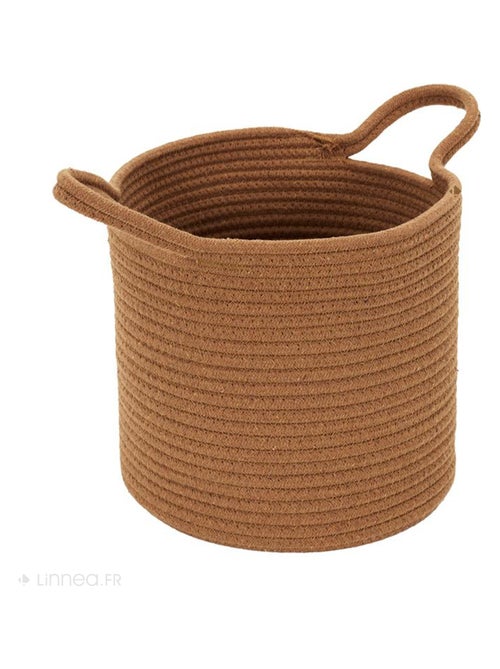 Lot de 3 paniers de rangement SAHARA - Kiabi