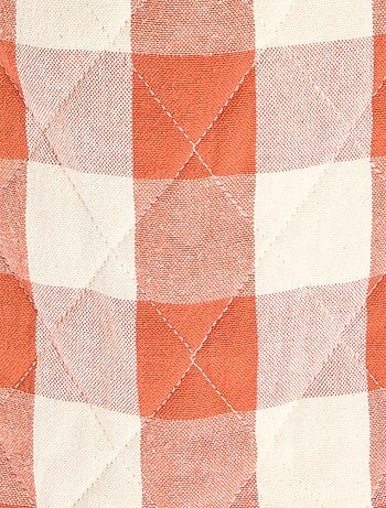 Lot de 3 paniers en tissu - Kiabi Home