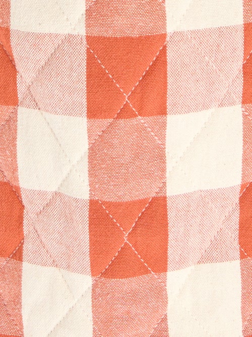 Lot de 3 paniers en tissu - Kiabi Home - Kiabi