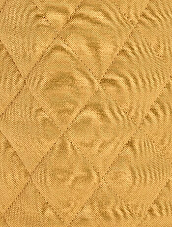 Lot de 3 paniers en tissu - Kiabi Home