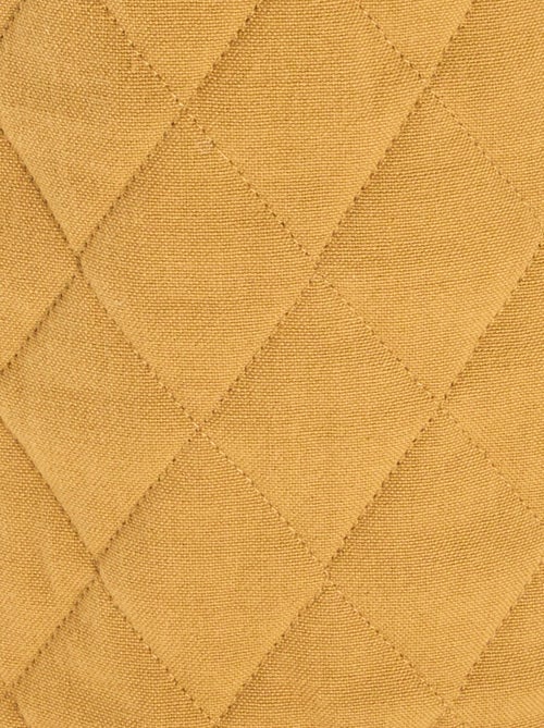 Lot de 3 paniers en tissu - Kiabi Home - Kiabi