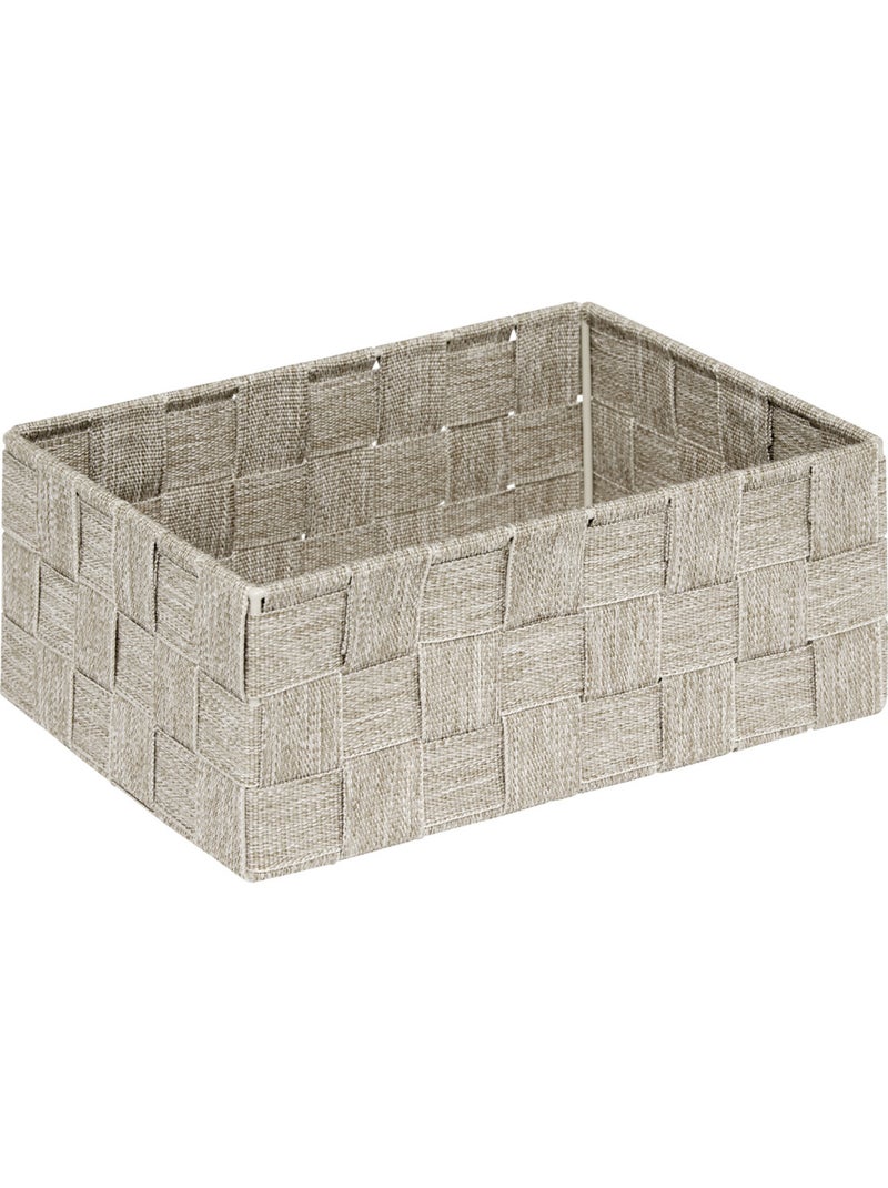 Lot de 3 paniers LISE Beige - Kiabi
