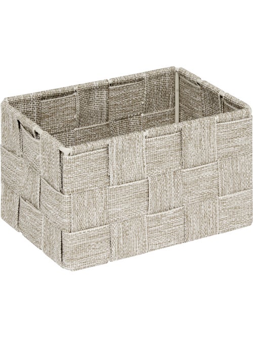 Lot de 3 paniers LISE - Kiabi