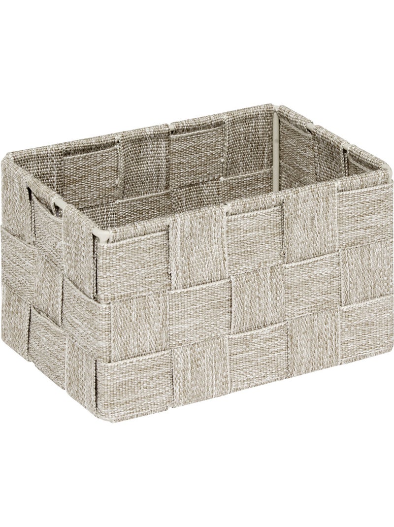 Lot de 3 paniers LISE Beige - Kiabi