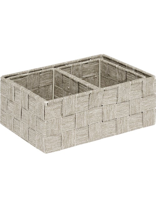 Lot de 3 paniers LISE - Kiabi