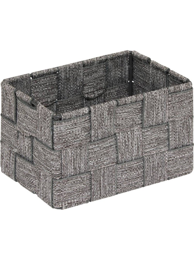 Lot de 3 paniers LISE Gris - Kiabi