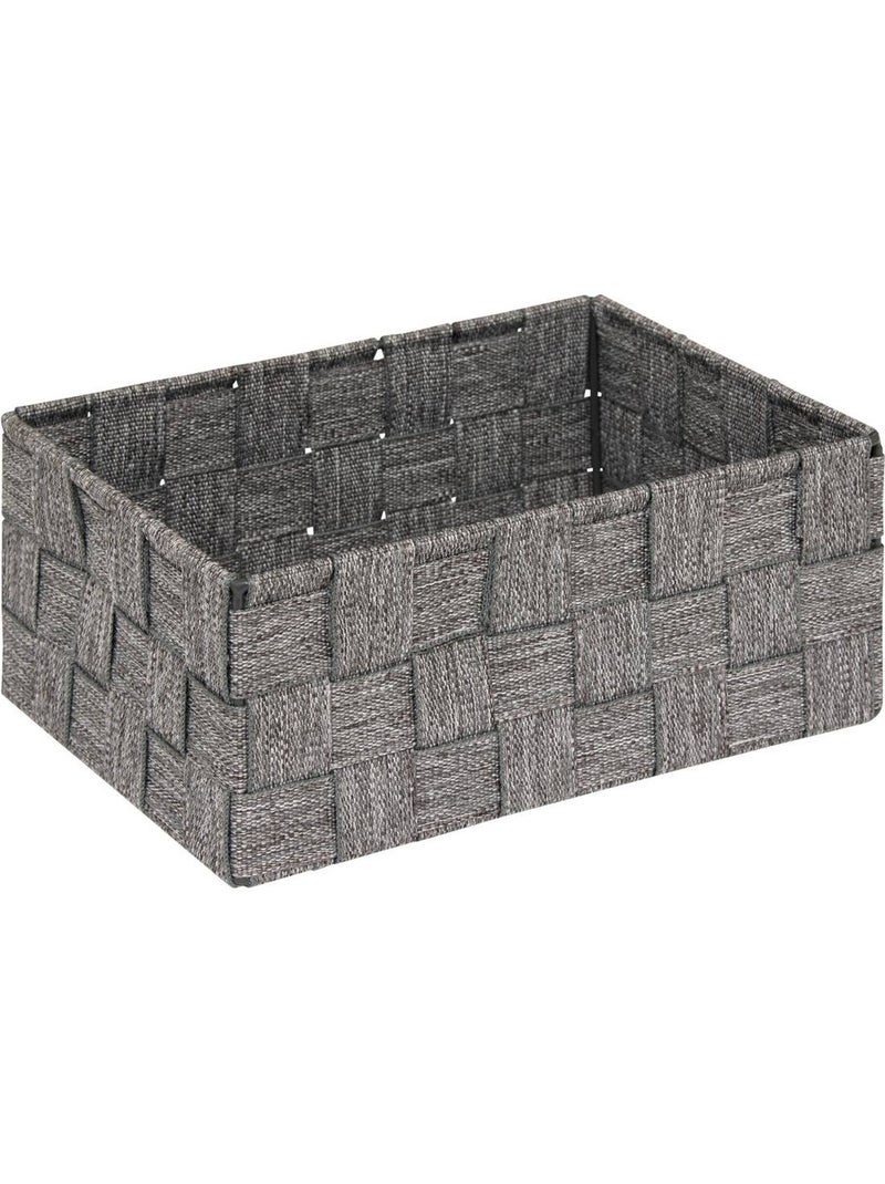 Lot de 3 paniers LISE Gris - Kiabi