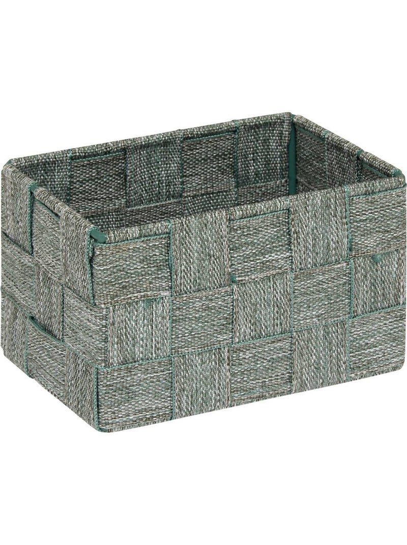 Lot de 3 paniers LISE Vert - Kiabi