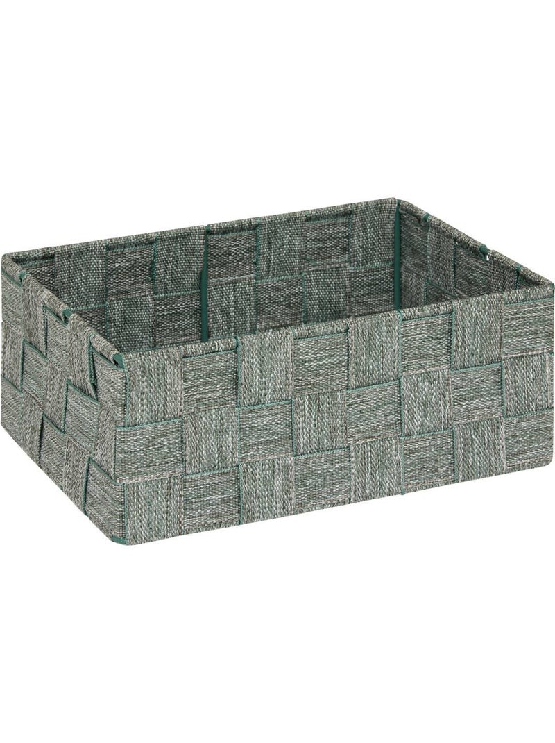 Lot de 3 paniers LISE Vert - Kiabi