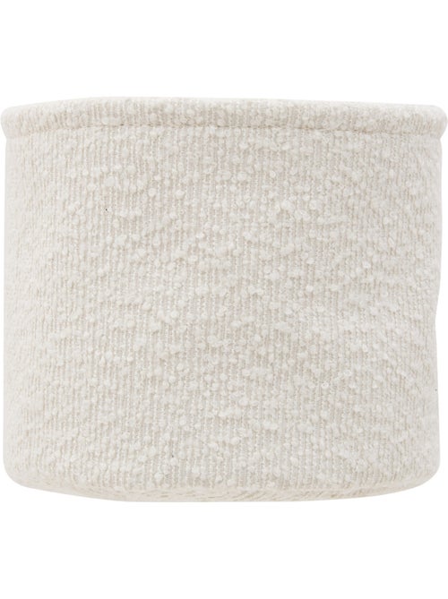 Lot de 3 paniers ronds BOUCLETTE - Kiabi