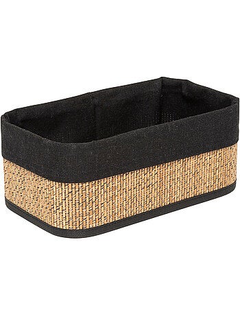 Lot de 3 paniers 20/25/30cm STEMY