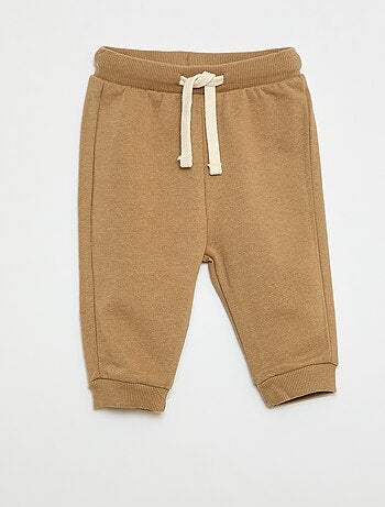 Lot de 3 pantalons de jogging