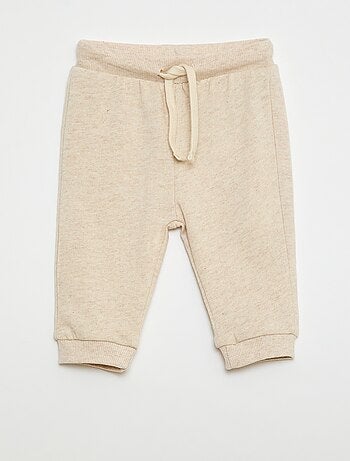 Lot de 3 pantalons de jogging