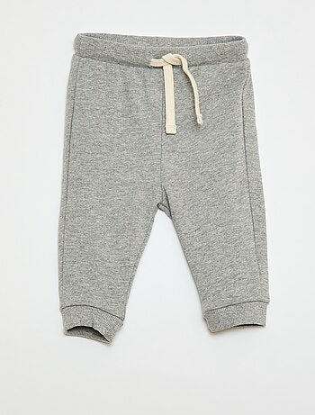 Lot de 3 pantalons de jogging