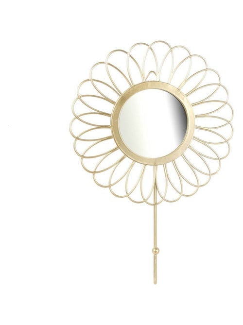 Lot de 3 patères filaires décoratives - Kiabi