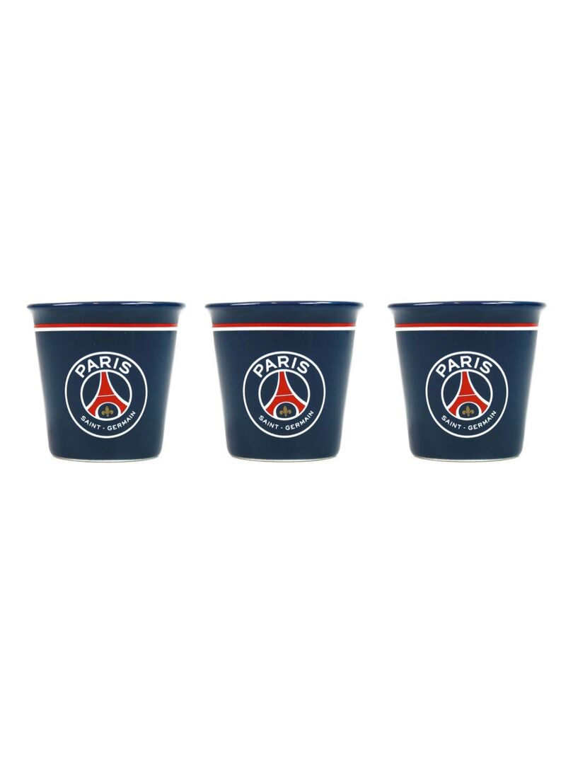 6 petites tasses à café bistrot expresso lavazza avec à Hayange | Clasf