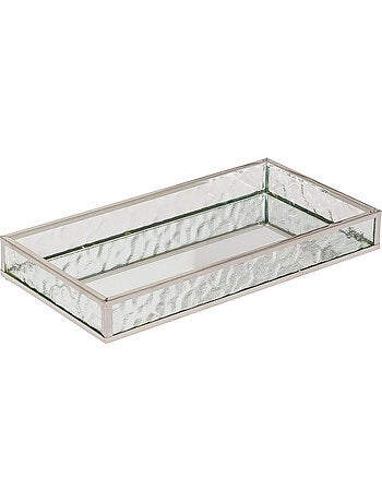 Lot de 3 plateaux ANIA