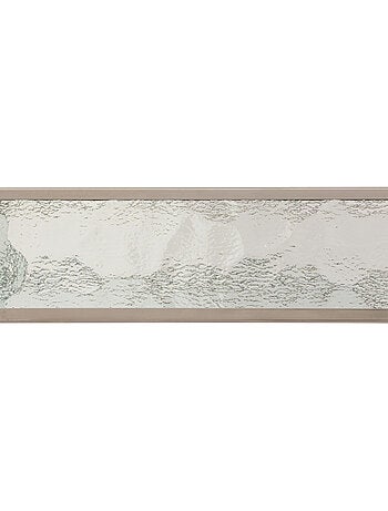 Lot de 3 plateaux ANIA