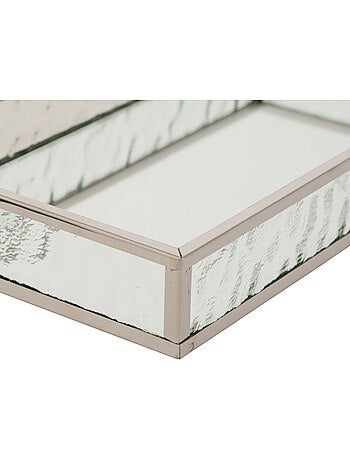 Lot de 3 plateaux ANIA