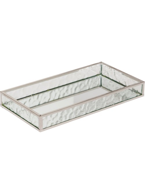 Lot de 3 plateaux ANIA - Kiabi Lot de 3 plateaux ANIA - Kiabi
