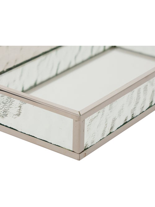 Lot de 3 plateaux ANIA - Kiabi Lot de 3 plateaux ANIA - Kiabi