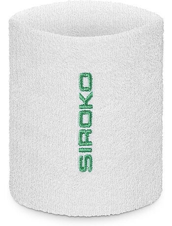 Lot de 3 poignets de padel padel homme et femme wristix erit