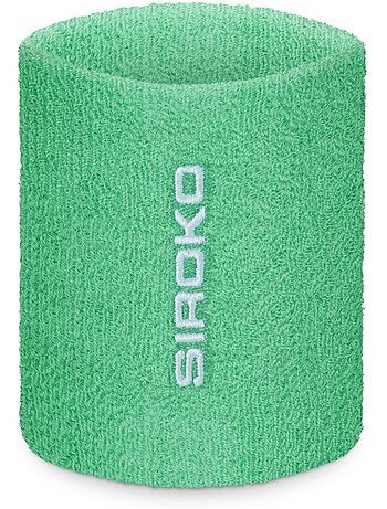 Lot de 3 poignets de padel padel homme et femme wristix erit