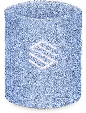 Lot de 3 poignets de tennis tennis homme et femme inner blues