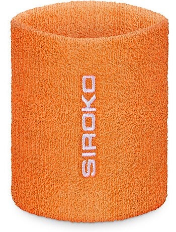 Lot de 3 poignets de tennis tennis homme et femme inner heritage