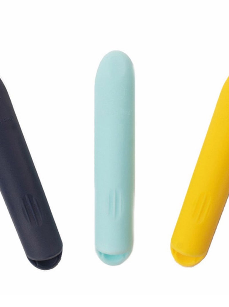 Lot de 3 porte-craies N/A - Kiabi