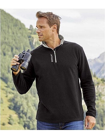 Lot de 3 Pulls Micropolaire X-Trem by Atlas® - ATLAS FOR MEN