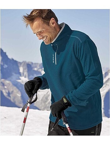 Lot de 3 Pulls Micropolaire X-Trem by Atlas® - ATLAS FOR MEN