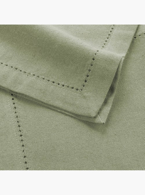 Lot de 3 serviettes de table Charline - Kiabi