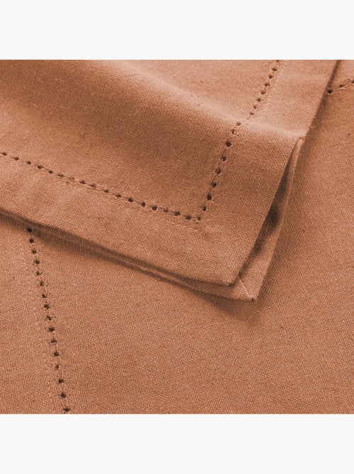Lot de 3 serviettes de table Charline - Kiabi