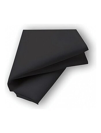 Lot de 3 serviettes de table en coton 45x45 cm PANAMA, par Soleil d'Ocre