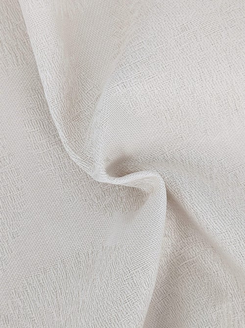 Lot de 3 serviettes table coton HÉLIOS - Kiabi