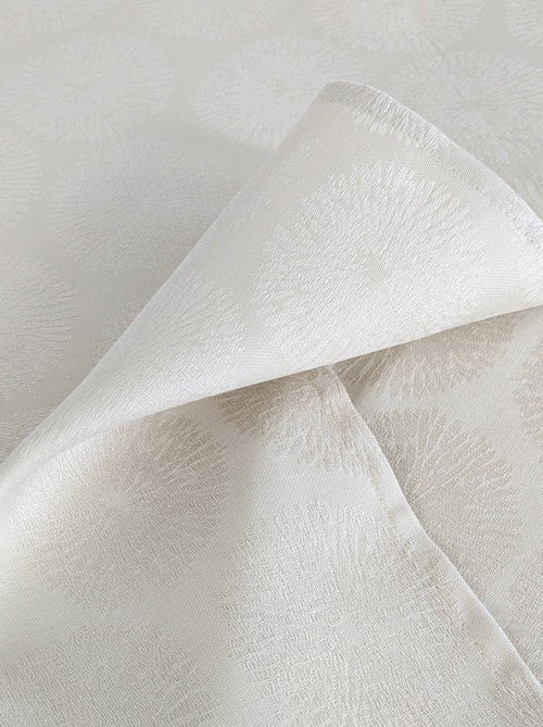 Lot de 3 serviettes table coton HÉLIOS - Kiabi