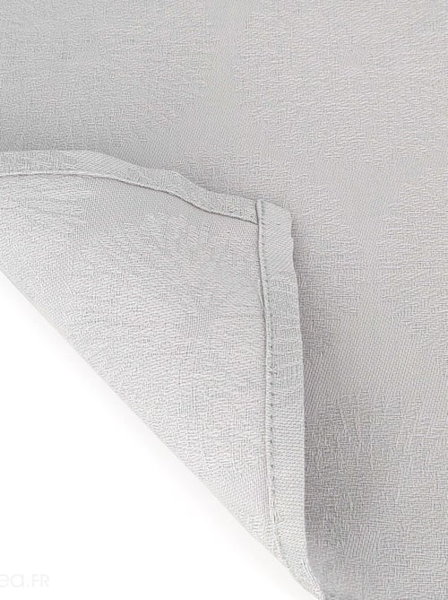 Lot de 3 serviettes table coton HÉLIOS - Kiabi